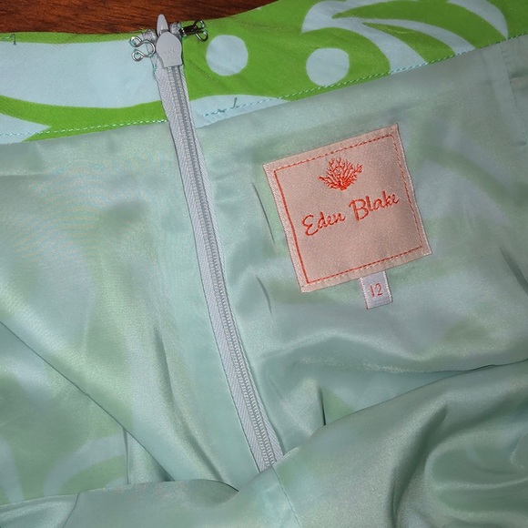 Eden Blake pants size 12 - Picture 4 of 4